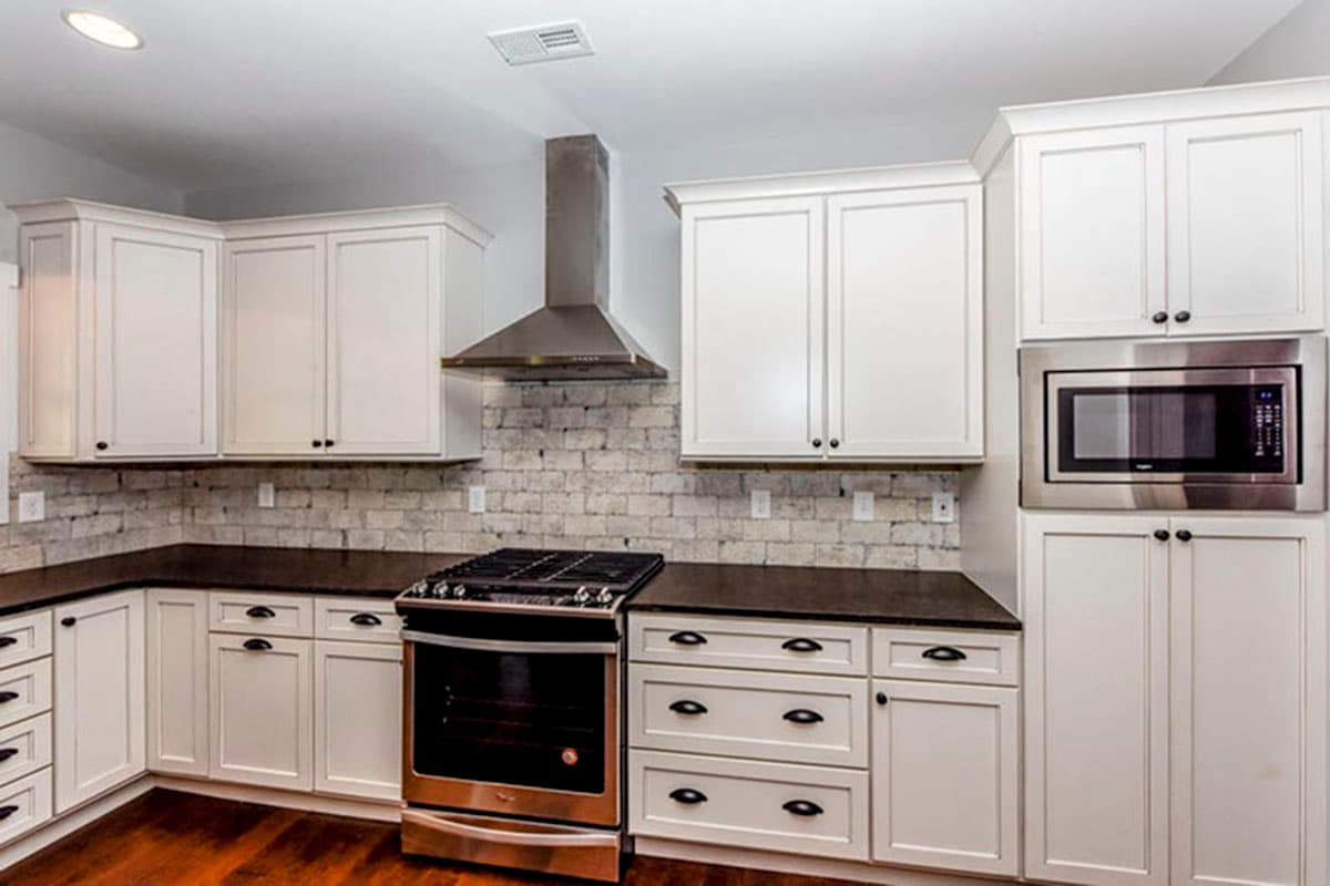 Plan 42296DB: 4 Bedroom Craftsman With Cathedral Ceiling - Image #17 - Craftsman, Northwest