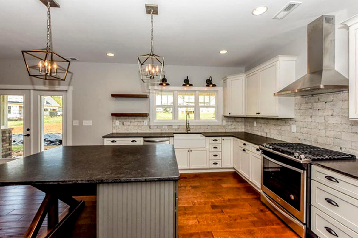 Plan 42296DB: 4 Bedroom Craftsman With Cathedral Ceiling - Image #18 - Craftsman, Northwest