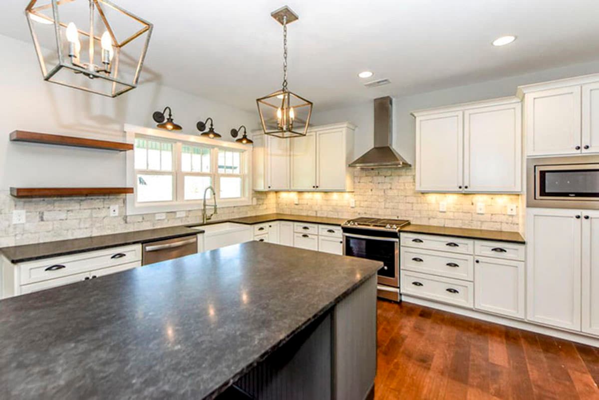 Plan 42296DB: 4 Bedroom Craftsman With Cathedral Ceiling - Image #19 - Craftsman, Northwest