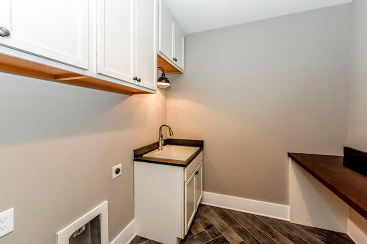 Plan 42296DB: 4 Bedroom Craftsman With Cathedral Ceiling - Image #20 - Craftsman, Northwest