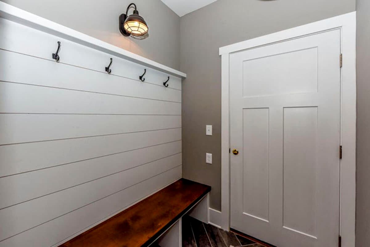Plan 42296DB: 4 Bedroom Craftsman With Cathedral Ceiling - Image #25 - Craftsman, Northwest