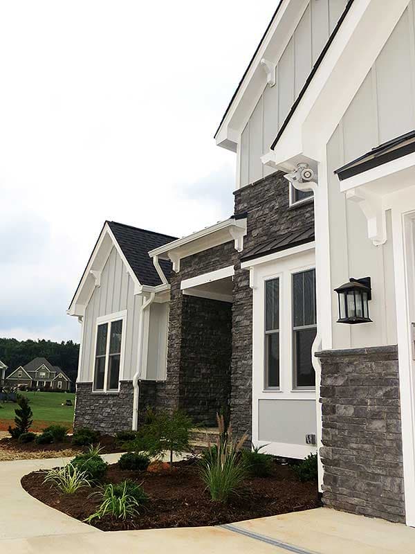 Plan 42296DB: 4 Bedroom Craftsman With Cathedral Ceiling - Image #6 - Craftsman, Northwest