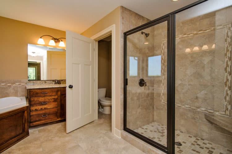 Plan 42302DB: Family Home with Open Layout - Image #11 - Northwest, Traditional