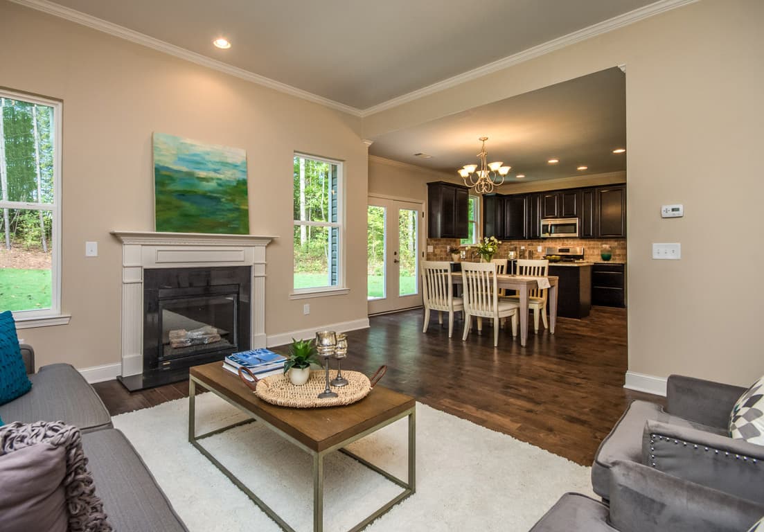 Plan 42360DB: 3-Bed Builder-Friendly House Plan - Image #8 - Ranch, Southern