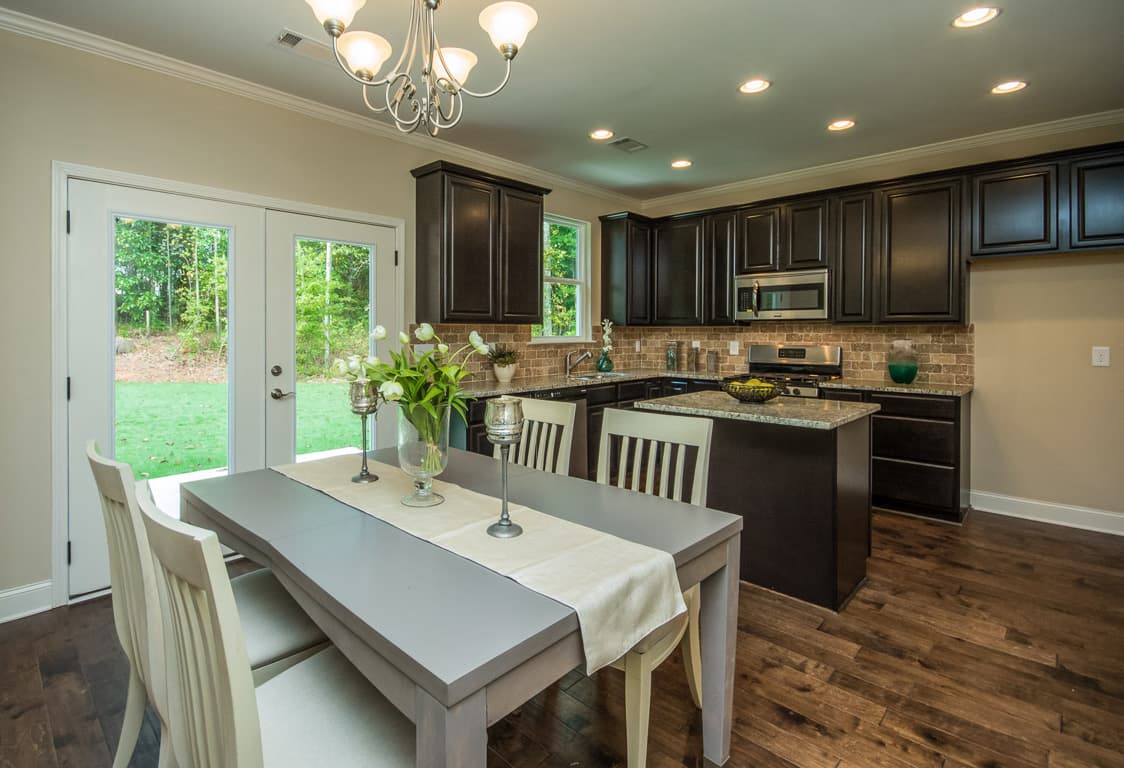 Plan 42360DB: 3-Bed Builder-Friendly House Plan - Image #10 - Ranch, Southern