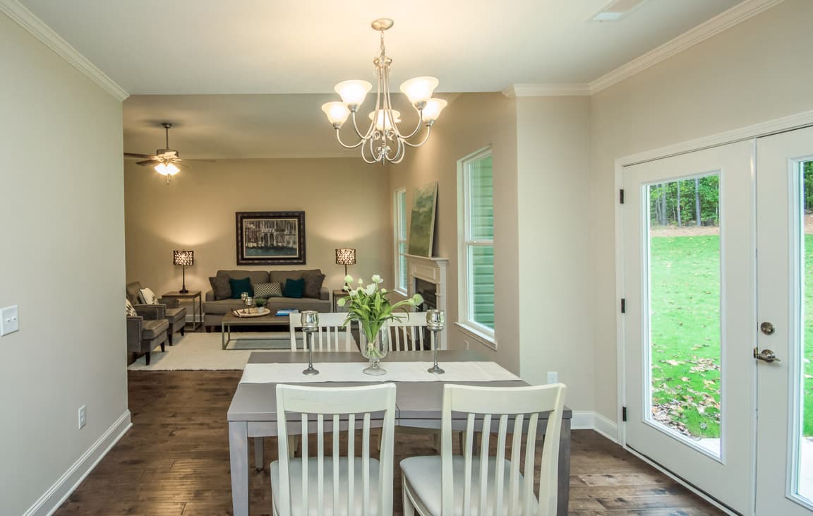Plan 42360DB: 3-Bed Builder-Friendly House Plan - Image #11 - Ranch, Southern