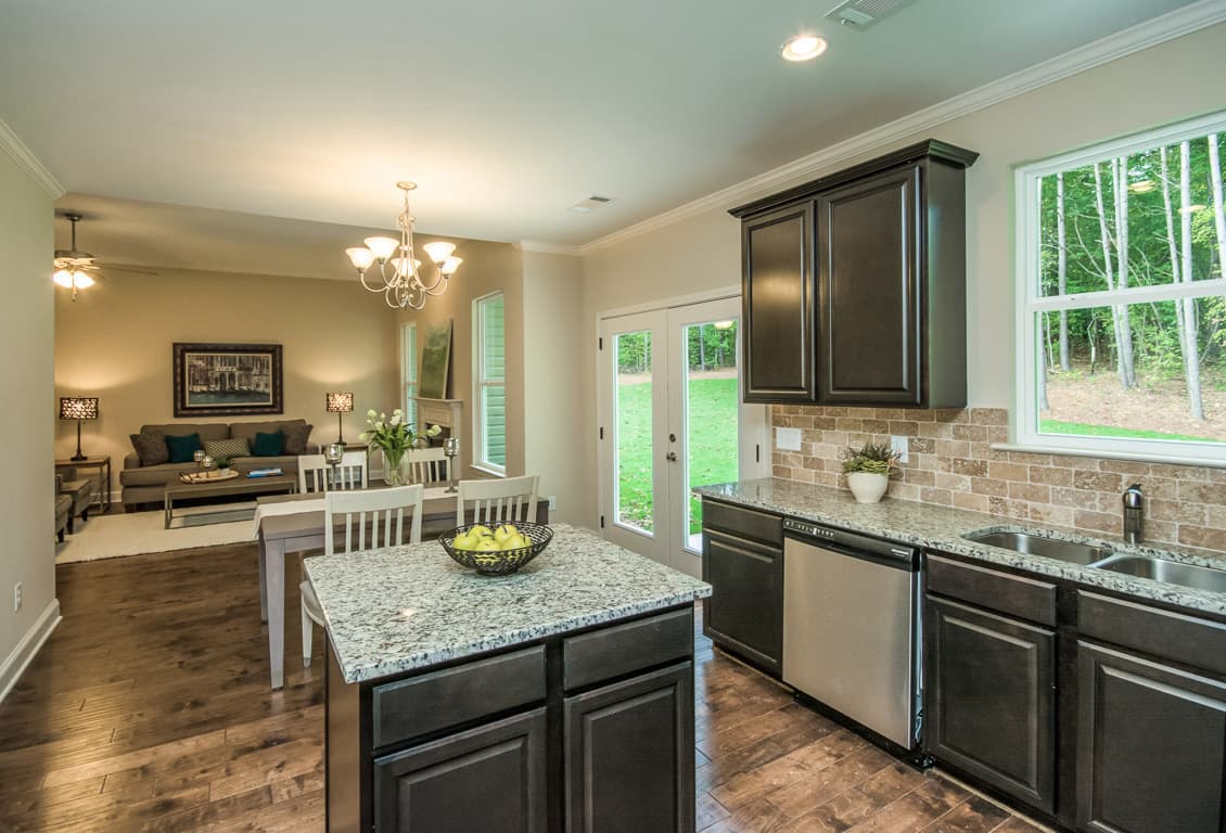 Plan 42360DB: 3-Bed Builder-Friendly House Plan - Image #14 - Ranch, Southern