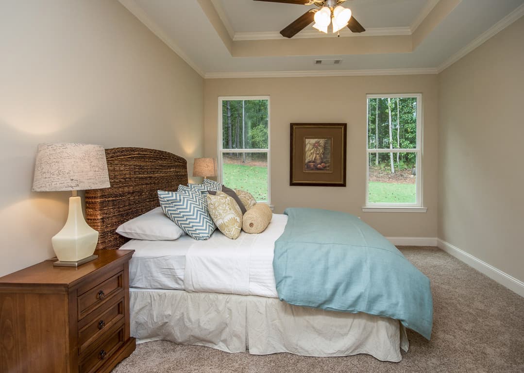 Plan 42360DB: 3-Bed Builder-Friendly House Plan - Image #15 - Ranch, Southern