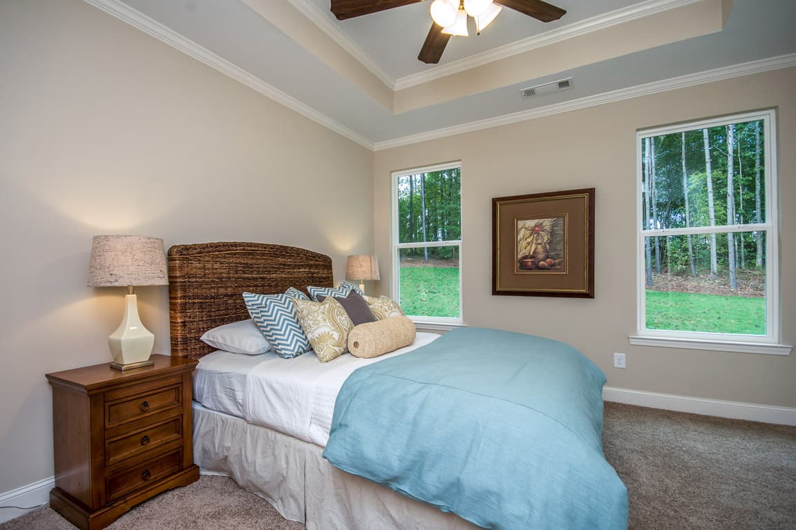 Plan 42360DB: 3-Bed Builder-Friendly House Plan - Image #16 - Ranch, Southern