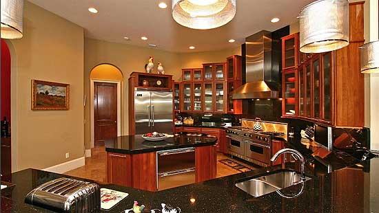 Plan 4274MJ: Chateau Masterpiece - Image #10 - European, Florida-Style, Mediterranean