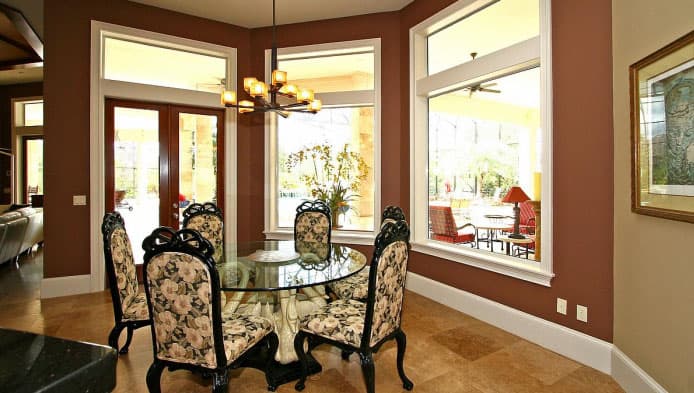 Plan 4274MJ: Chateau Masterpiece - Image #14 - European, Florida-Style, Mediterranean
