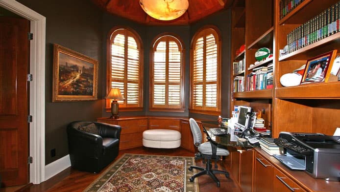 Plan 4274MJ: Chateau Masterpiece - Image #16 - European, Florida-Style, Mediterranean