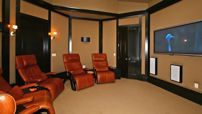 Plan 4274MJ: Chateau Masterpiece - Image #17 - European, Florida-Style, Mediterranean