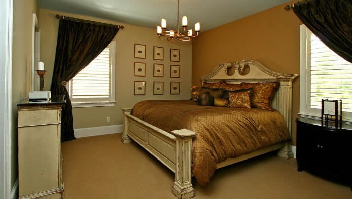 Plan 4274MJ: Chateau Masterpiece - Image #21 - European, Florida-Style, Mediterranean