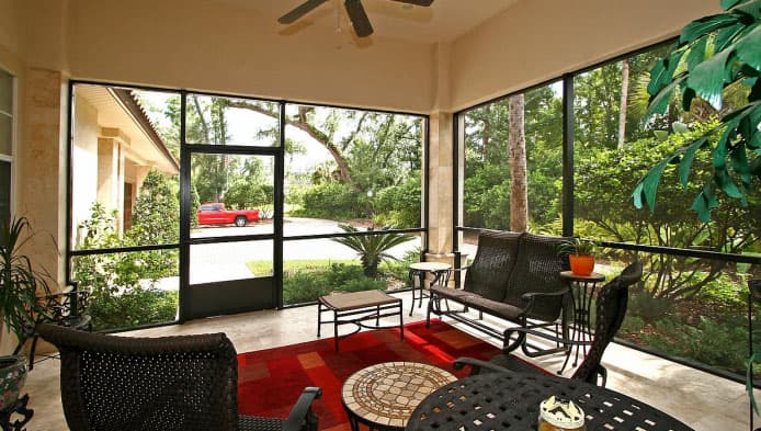 Plan 4274MJ: Chateau Masterpiece - Image #23 - European, Florida-Style, Mediterranean