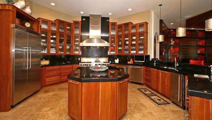 Plan 4274MJ: Chateau Masterpiece - Image #7 - European, Florida-Style, Mediterranean