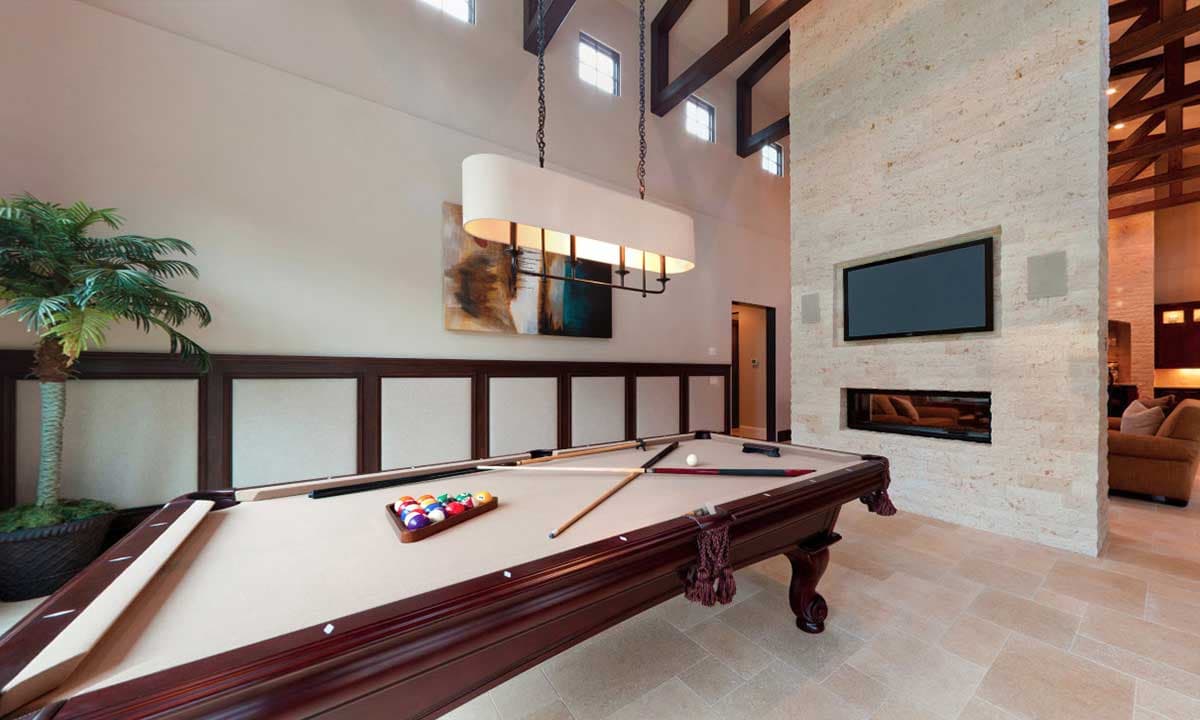 Plan 42814MJ: Stunning Tuscan Abode - Image #17 - European, Mediterranean, Tuscan