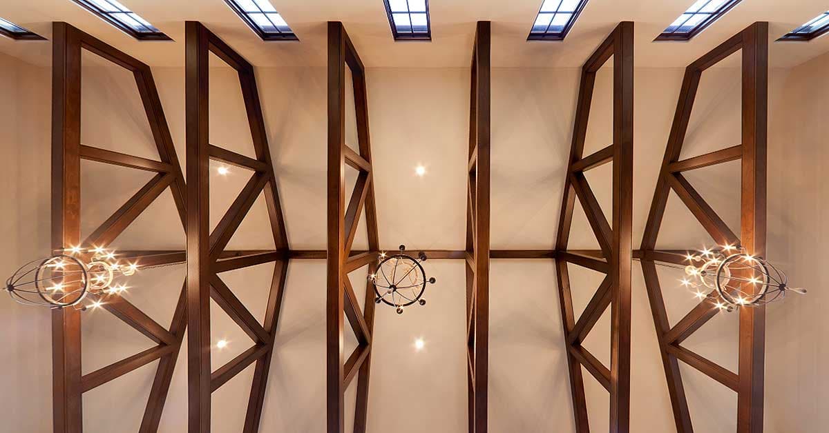 Plan 42814MJ: Stunning Tuscan Abode - Image #10 - European, Mediterranean, Tuscan