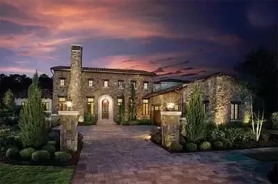 Stunning Tuscan Abode