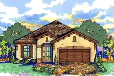 Perfect Starter or Retirement Home