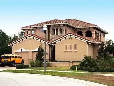 Separate Guest Casita