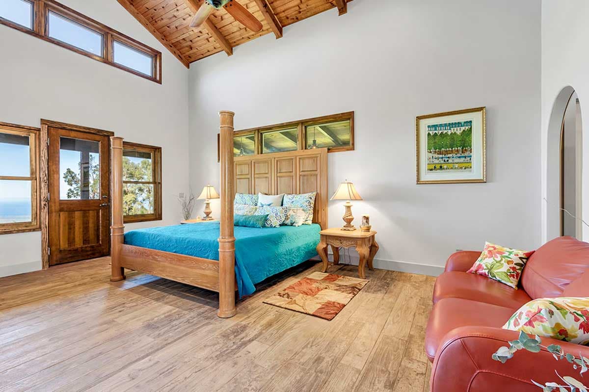 Plan 46052HC: Hill Country Home with Massive Porch - Image #13 - Country, Hill Country, Ranch