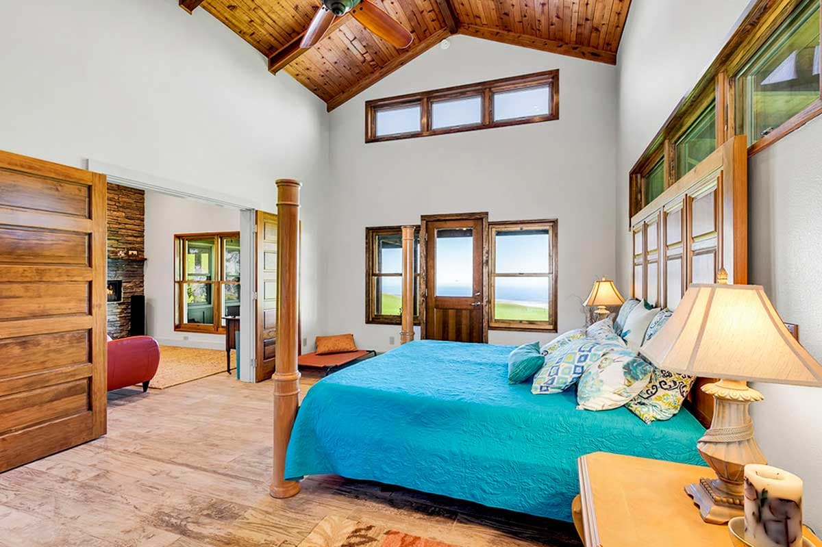 Plan 46052HC: Hill Country Home with Massive Porch - Image #14 - Country, Hill Country, Ranch