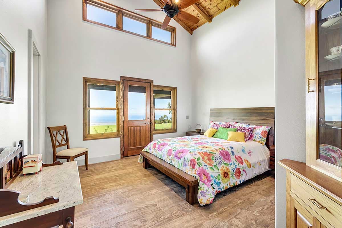 Plan 46052HC: Hill Country Home with Massive Porch - Image #18 - Country, Hill Country, Ranch