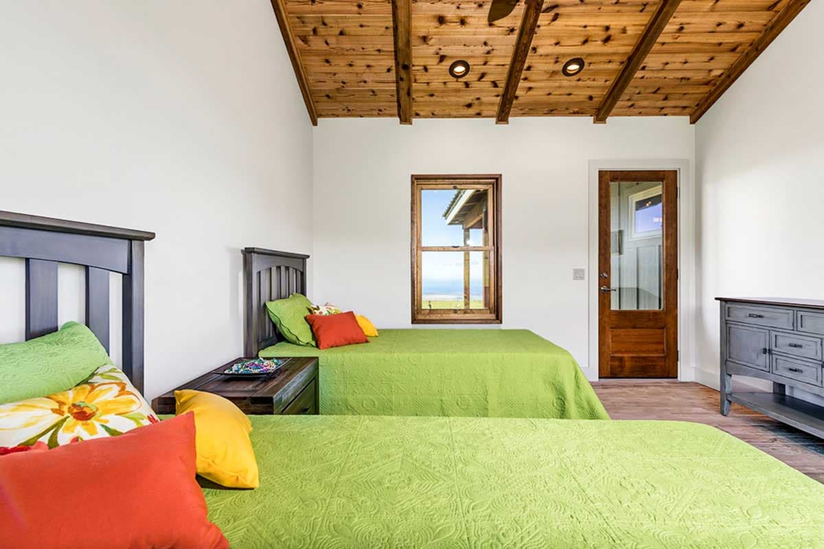 Plan 46052HC: Hill Country Home with Massive Porch - Image #19 - Country, Hill Country, Ranch