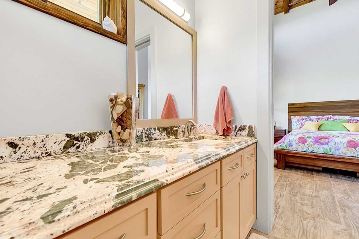 Plan 46052HC: Hill Country Home with Massive Porch - Image #21 - Country, Hill Country, Ranch