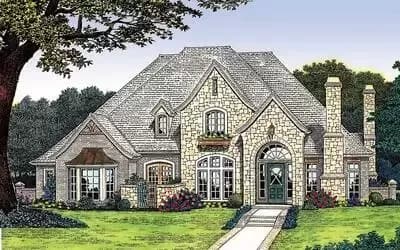 Classically French with Options
