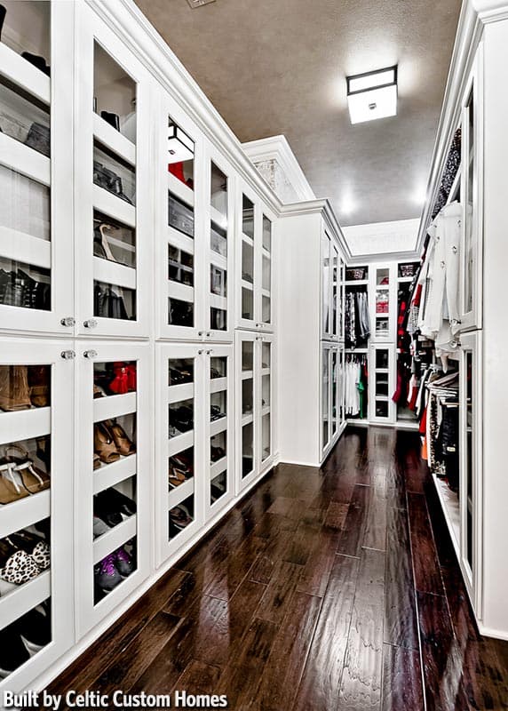 Plan 48296FM: Expansive French Country Home - Image #26 - European, French Country