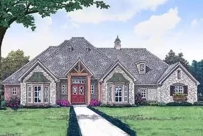 One Level Living