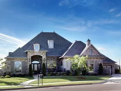 Spacious One Level House Plan with Bonus