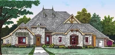 French Country Stunner