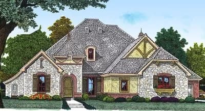 French Country Flair