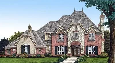 Special Master Suite