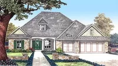 Traditional and Elegant