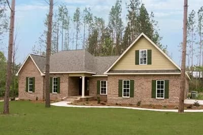 Spacious and Flexible