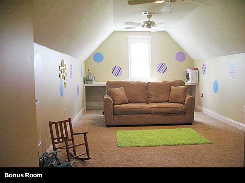 Plan 51009MM: Flexible Country House Plan - Image #14 - Country, Traditional
