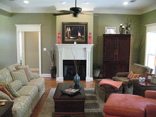 Plan 51009MM: Flexible Country House Plan - Image #6 - Country, Traditional