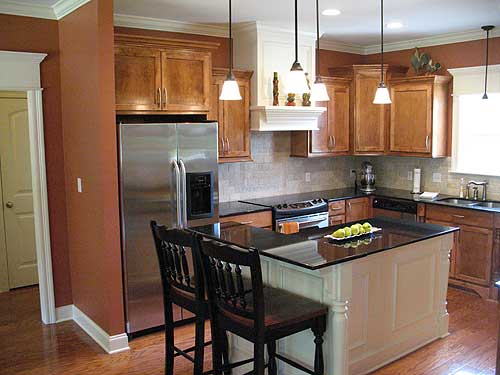 Plan 51009MM: Flexible Country House Plan - Image #8 - Country, Traditional