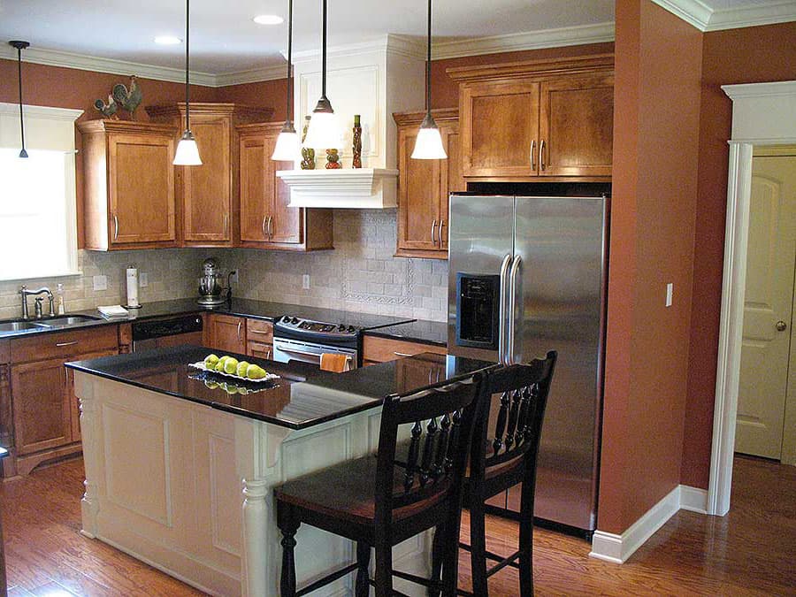 Plan 51041MM: Inviting Craftsman Styling - Image #8 - Craftsman, Northwest
