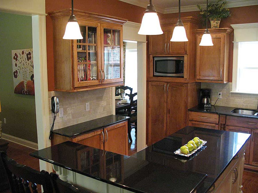 Plan 51041MM: Inviting Craftsman Styling - Image #9 - Craftsman, Northwest