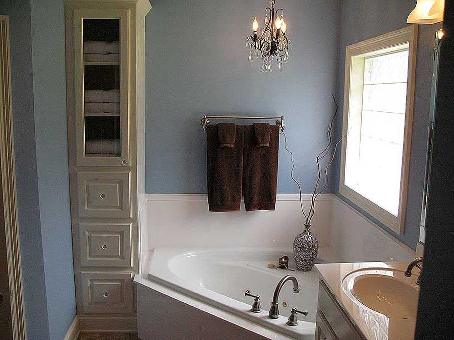Plan 51041MM: Inviting Craftsman Styling - Image #12 - Craftsman, Northwest