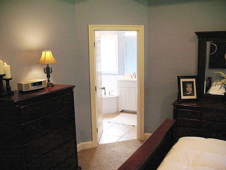 Plan 51041MM: Inviting Craftsman Styling - Image #11 - Craftsman, Northwest