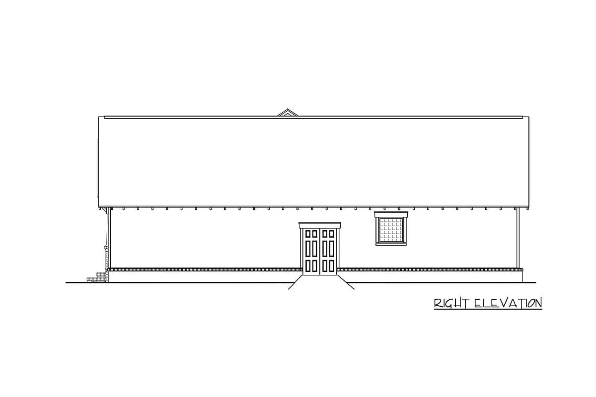 Plan 51041MM: Inviting Craftsman Styling - Image #15 - Craftsman, Northwest