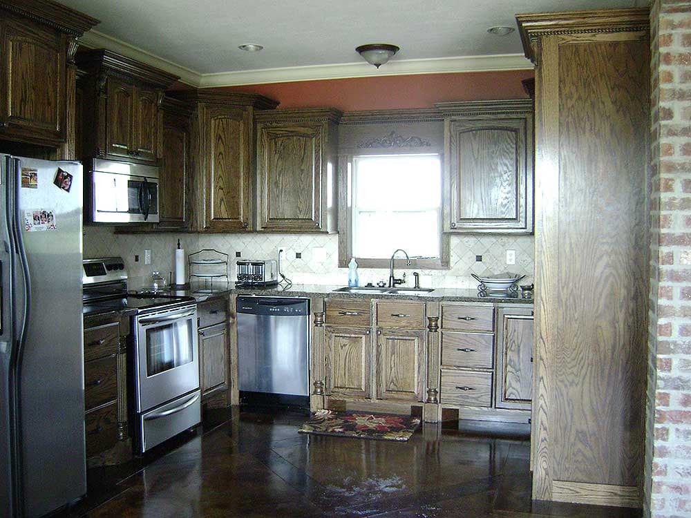 Plan 51052MM: Inviting Southern Country Styling - Image #8 - Southern