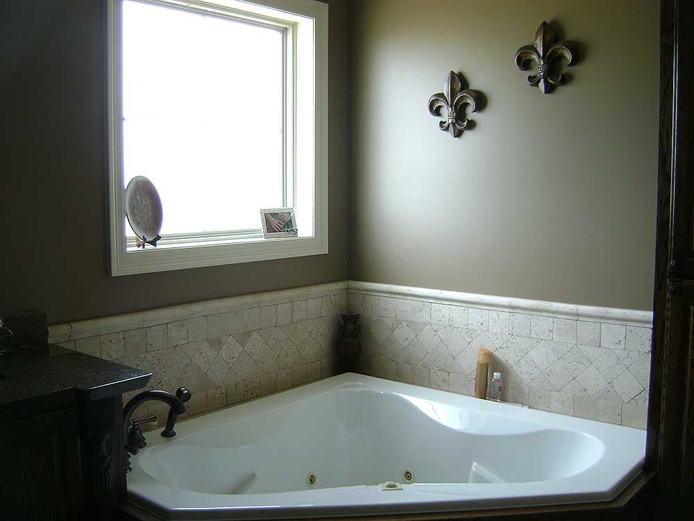 Plan 51052MM: Inviting Southern Country Styling - Image #10 - Southern