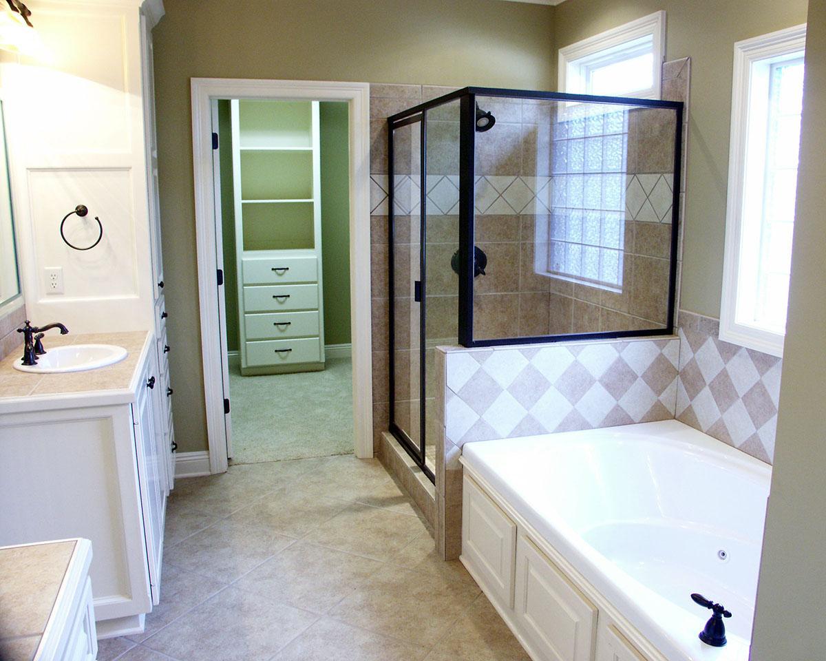 Plan 51060MM: Full-Featured and Flexible Country House Plan - Image #5 - Southern, Traditional